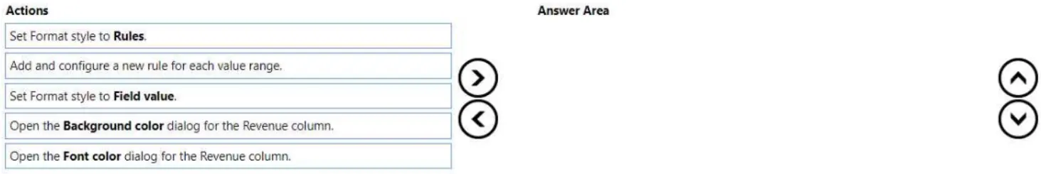 pl 300 power bi certificate exam question