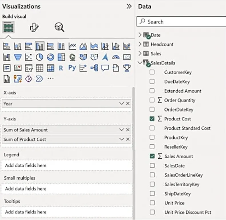 PL-300 exam updated questions